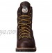 Georgia Men's G7113 Mid Calf Boot Chocolate 11.5