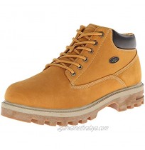 Lugz Men's Empire WR Thermabuck Boot