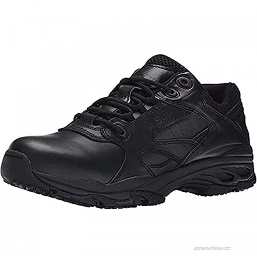 Thorogood Men's ASR Series Athletic Slip-Resistant Oxford Work Shoe