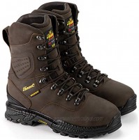 Thorogood Men's Infinity FD Series 9" Waterproof Insulated Non-Safety Toe Outdoor Boot