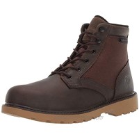 WOLVERINE Men's Field Boot Industrial Shoe