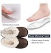 C CELANDA Men's Women's House Slippers Faux Fur Memory Foam Slippers Cute Comfy Flat Home Shoes Soft Anti-Skid Indoor Outdoor Slippers