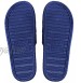 KSYOKA Shower Slippers Women Men‘s House Pool Shoes Indoor Outdoor Soft Comfortable Quick Drying Non Slip Open Toed Bathroom Sandals