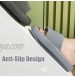 Pillow Slides Slippers for Women Men Shower Quick Drying Bathroom Sandals Open Toe Soft Non-Slip Massage Pool Gym House Pillow Slipper for Indoor & Outdoor