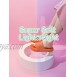 Pillow Slides Slippers for Women Men Shower Quick Drying Bathroom Sandals Open Toe Soft Non-Slip Massage Pool Gym House Pillow Slipper for Indoor & Outdoor