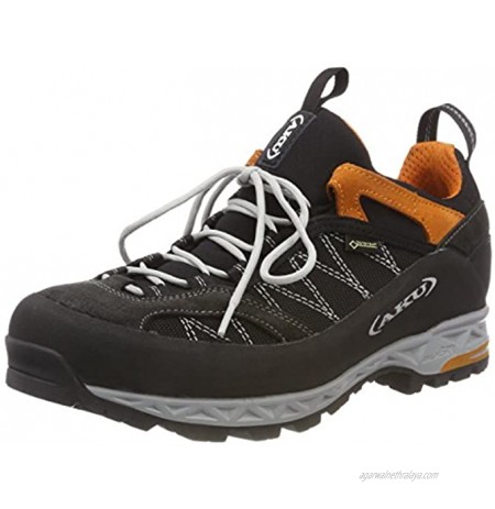 AKU Men's Low Rise Hiking Boots