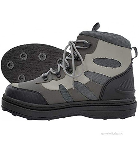 FROGG TOGGS Men's Pilot II Wading Boot Available in Felt or Cleated