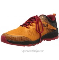 Jack Wolfskin Men's Fast Striker M Low Rise Hiking Shoes