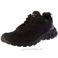Jack Wolfskin Women's Woodland Texapore Low W Rise Hiking Shoes 2.5 UK