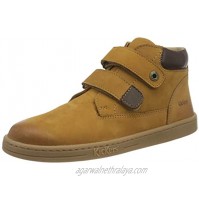 Kickers Men's Ankle Boot