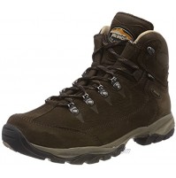 Meindl Men's Ohio 2 GTX High Rise Hiking Boots