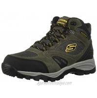 Skechers Men's Rolton-Elero Hiking Boot