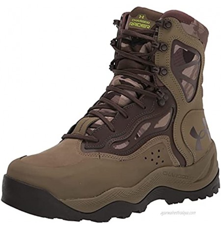 Under Armour Men's Charged Raider Wp 600g Hiking Boot