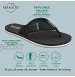 PARA'KITO Mosquito Repellent Sandals For Men