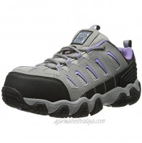 Skechers for Work Blais-Athol Steel Toe Hiking Shoe