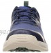 Teva Men's Gateway Low Hiking Shoe Blue Indigo 11.5
