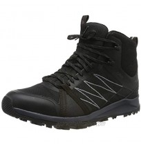 The North Face Men's M Lw Fp Ii Mid GTX High Rise Hiking Boots