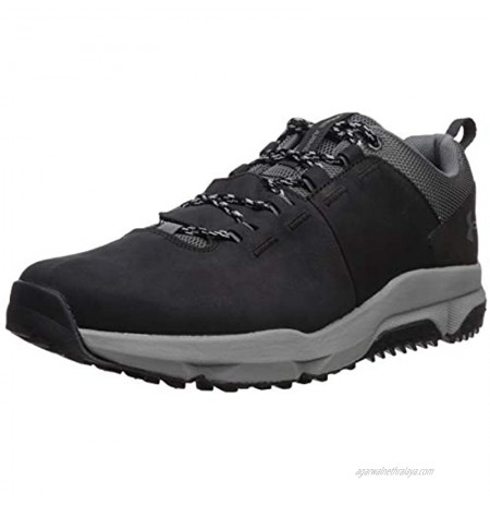 Under Armour Men's Culver Low Waterproof Sneaker Hiking Shoe