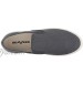 SeaVees Men's Baja Slip On Standard Casual Sneaker Slate Navy 8