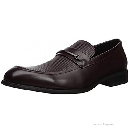 Unlisted by Kenneth Cole Men's Voyage B Loafer