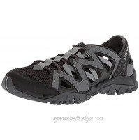 Merrell Tetrex Crest Wrap Womens Trail Running Sneakers Shoes