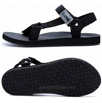 Women's Strap Sport Sandals Arch Support Outdoor Wading Beach Water Shoes