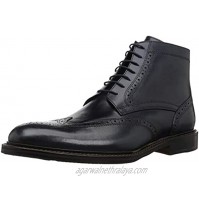 Bugatchi Men's Lace Up Boot Ankle