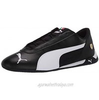PUMA Unisex-Adult Ferrari R-cat Sneaker