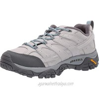 Merrell Women's Moab 2 Prime Hiking Shoes Glacier Size 10 M US