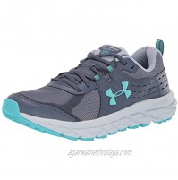 Under Armour Women's Charged Toccoa 2 Hiking Shoe