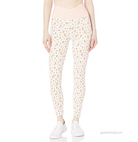Bandier x Sincerely Jules The Rue Crossover Leggings