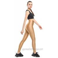 PEYEOR Womens Leggings High Waisted Workout Leggings for Women Tummy Control Yoga Pants