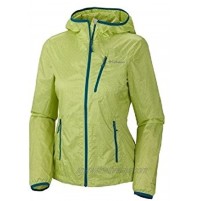 Columbia Sportswear Women's Trail Drier Windbreaker Jacket