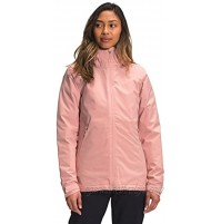 The North Face Women's Carto Triclimate Waterproof Jacket