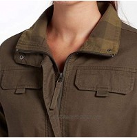 The North Face Women's Urban Utility Jacket