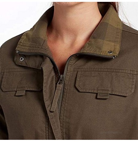 The North Face Women's Urban Utility Jacket