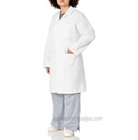 Fashion Seal Healthcare womens Women's Short Sleeve Lab Jacket