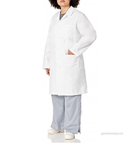 Fashion Seal Healthcare womens Women's Short Sleeve Lab Jacket