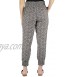 ONE BY CHAPTER ONE Women's Poly Tencel Jogger
