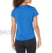 Core 10 Women's XS-3X Essential Fitted Cap Sleeve Workout Tee
