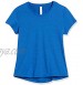Core 10 Women's XS-3X Essential Fitted Cap Sleeve Workout Tee