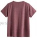 Floerns Women's Dinosaur Graphic Print T-Shirt Casual Short Sleeve Tee Top