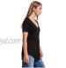 Z Supply Clothing Women's The Cotton Slub Pocket Short Sleeve T-Shirt