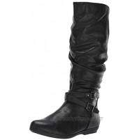 Cliffs by White Mountain Shoes"FRANKA" Women's Boot