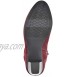 Rialto Women's Farewell Merlot Suedette Size 8.5 Knee High Boot