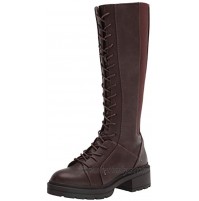 Rocket Dog women's Issa Nome Pu Over-the-Knee Boot
