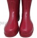 Sunville New Brand Women's Rubber Rain Boots