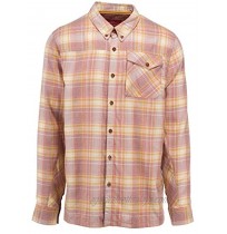 Browning Men's Roscoe Shirt | Spiced Apple Plaid | X-Large