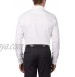 Van Heusen Men's Dress Shirt Slim Fit Stretch Solid