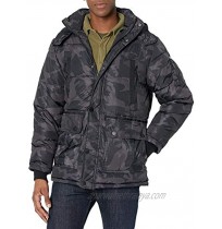 Rocawear Men's Outerwear Jacket